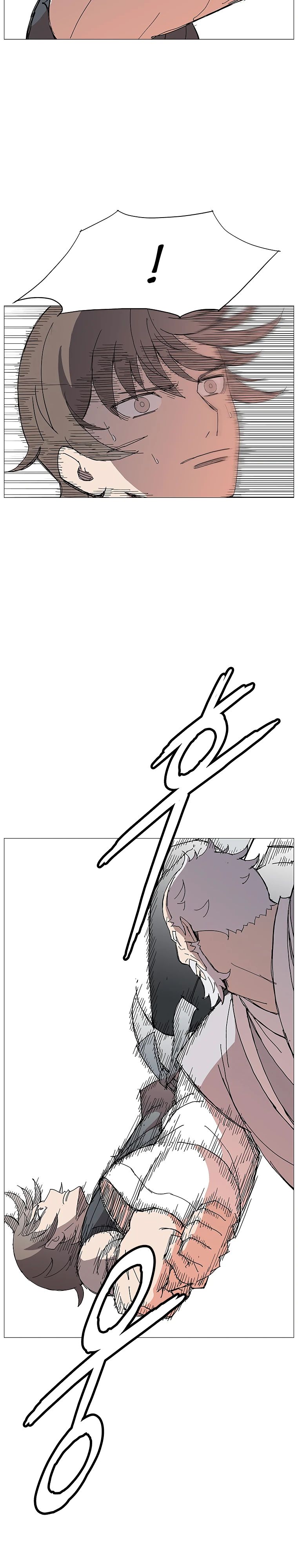 Манга Возвышение Легенды Боевых Искусств! - Глава 71 Страница 16