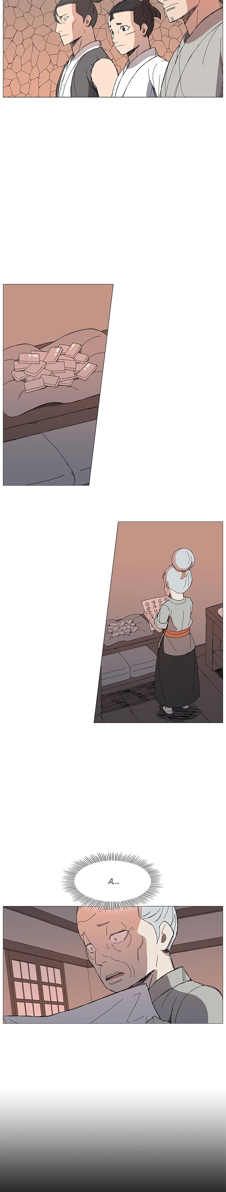 Манга Возвышение Легенды Боевых Искусств! - Глава 71 Страница 2