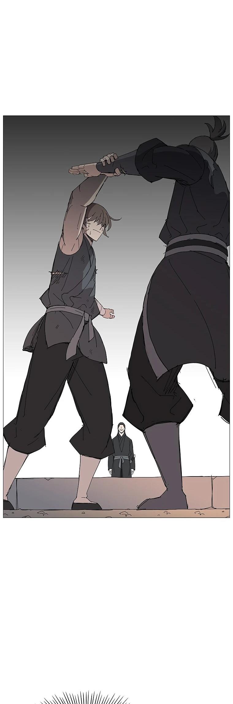 Манга Возвышение Легенды Боевых Искусств! - Глава 74 Страница 42