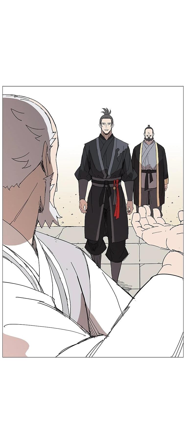 Манга Возвышение Легенды Боевых Искусств! - Глава 73 Страница 30