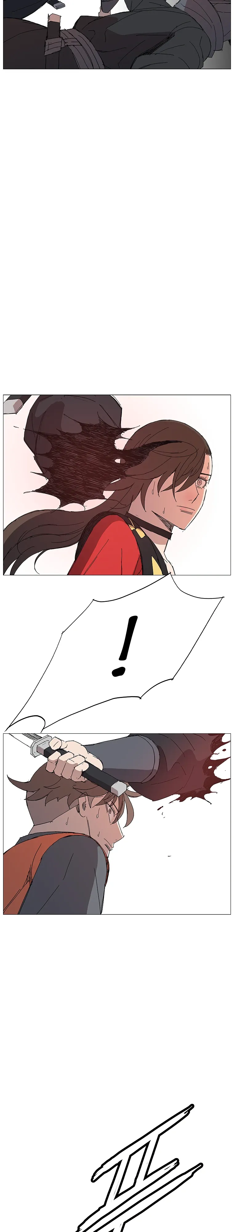 Манга Возвышение Легенды Боевых Искусств! - Глава 75 Страница 18