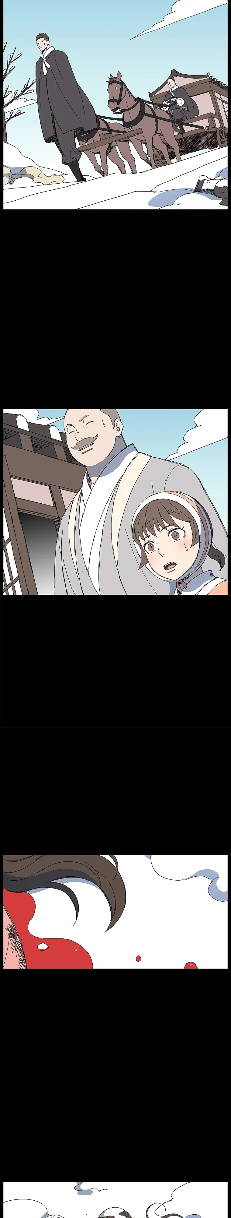 Манга Возвышение Легенды Боевых Искусств! - Глава 78 Страница 5