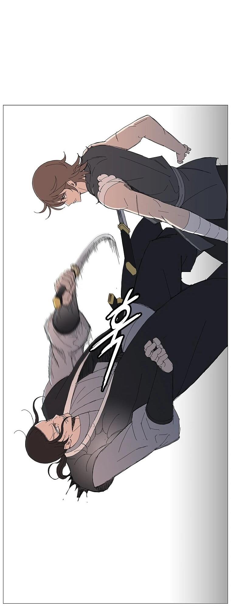 Манга Возвышение Легенды Боевых Искусств! - Глава 89 Страница 9