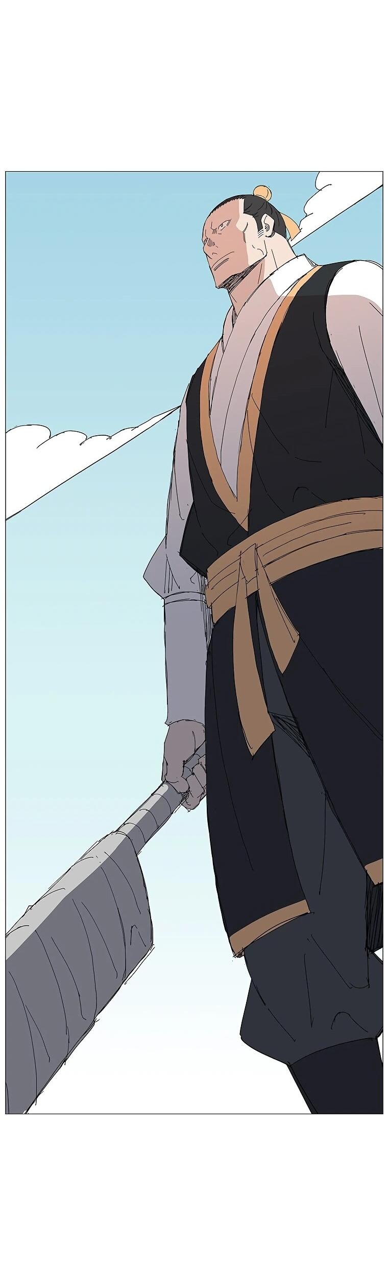 Манга Возвышение Легенды Боевых Искусств! - Глава 89 Страница 52