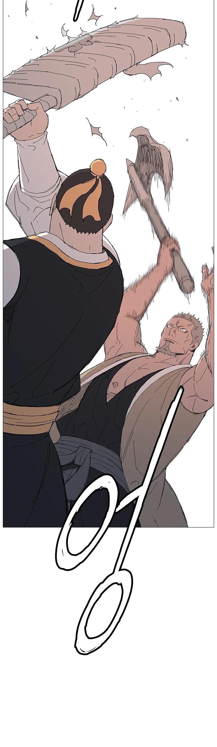 Манга Возвышение Легенды Боевых Искусств! - Глава 90 Страница 2