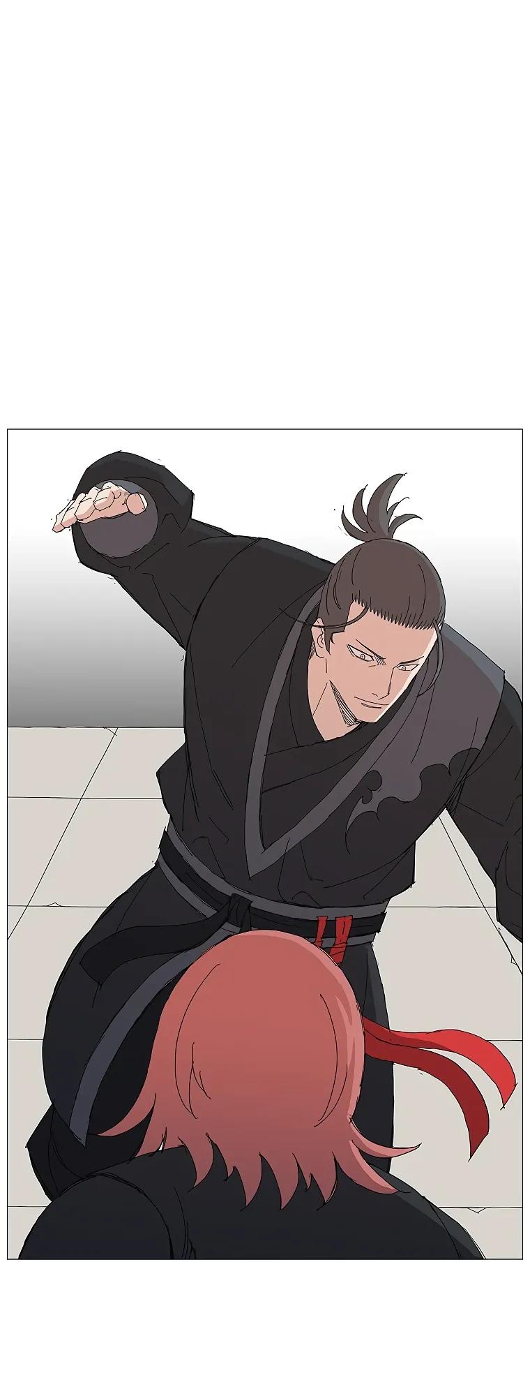 Манга Возвышение Легенды Боевых Искусств! - Глава 93 Страница 8