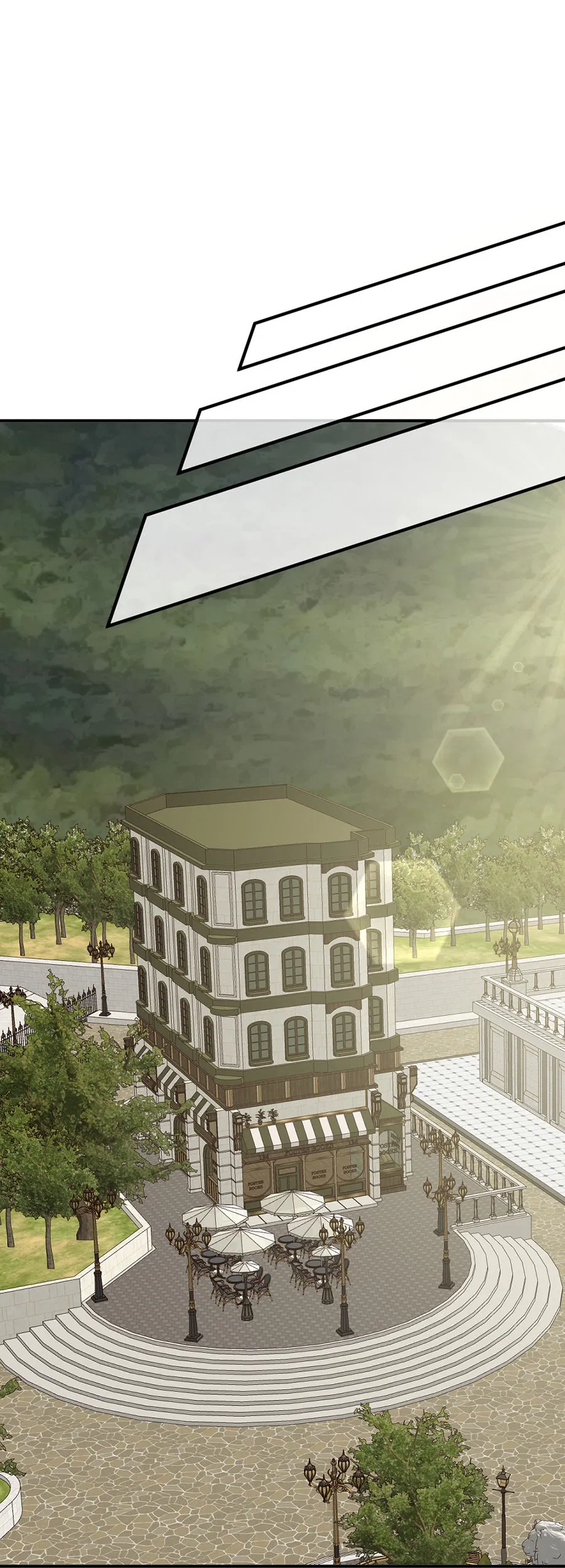 Манга Комедия романтических ошибок Нави - Глава 38 Страница 25