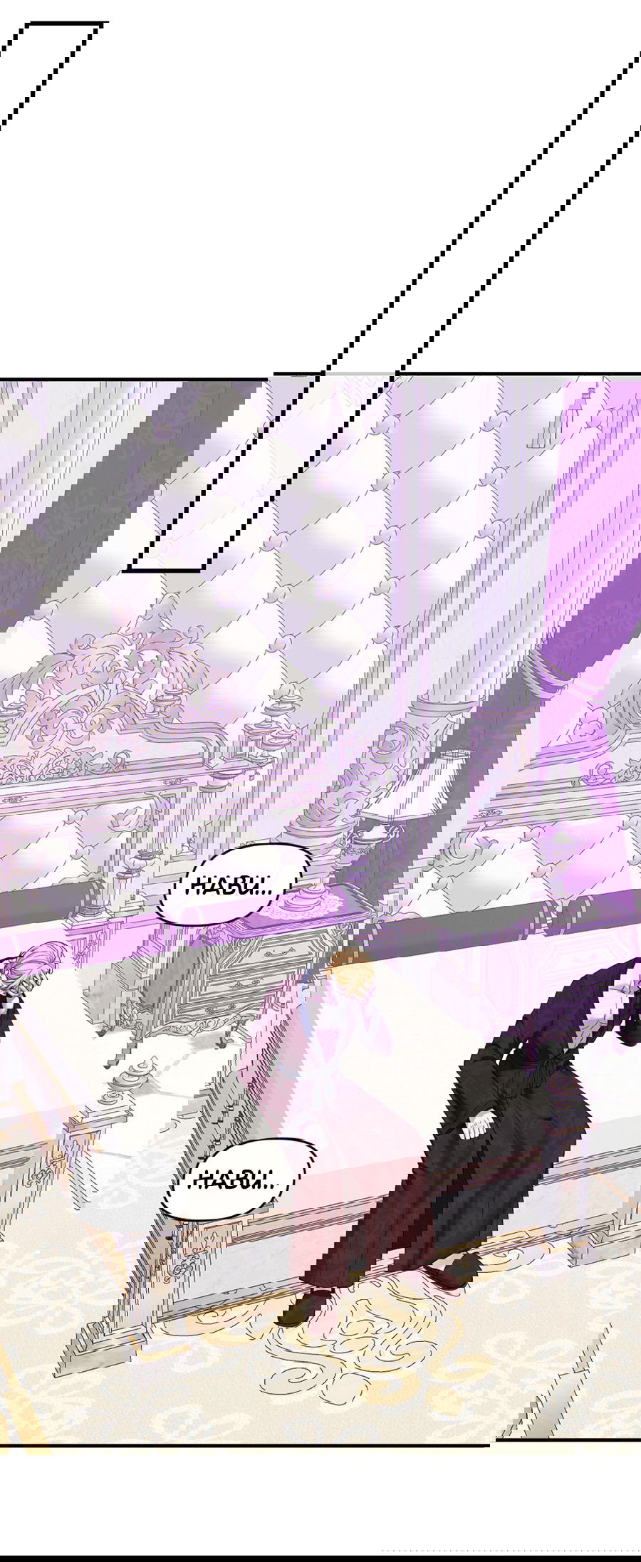 Манга Комедия романтических ошибок Нави - Глава 38 Страница 11