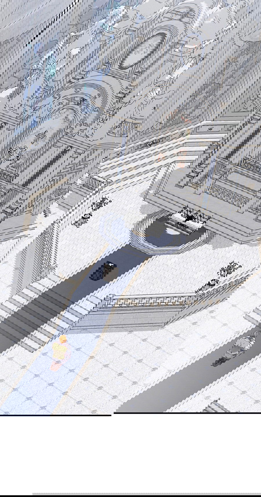 Манга Комедия романтических ошибок Нави - Глава 38 Страница 21