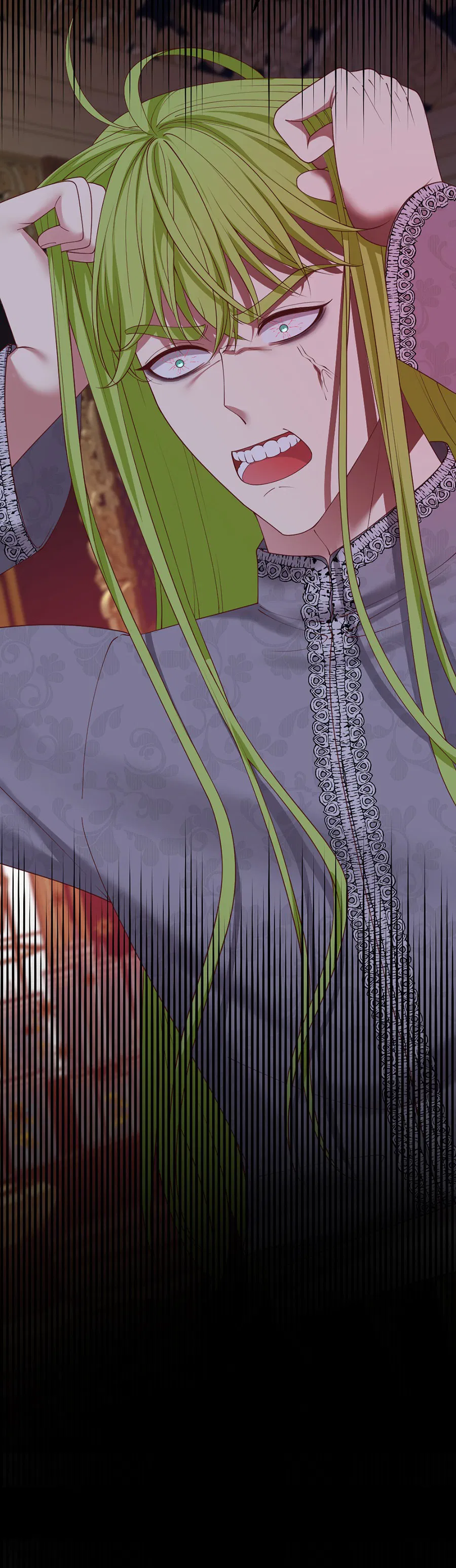 Манга Комедия романтических ошибок Нави - Глава 38 Страница 18