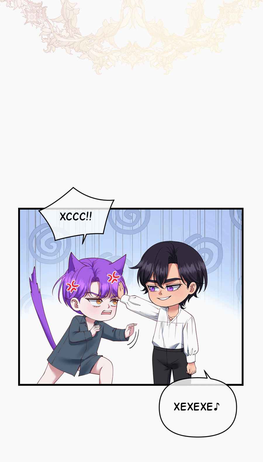 Манга Комедия романтических ошибок Нави - Глава 39 Страница 9