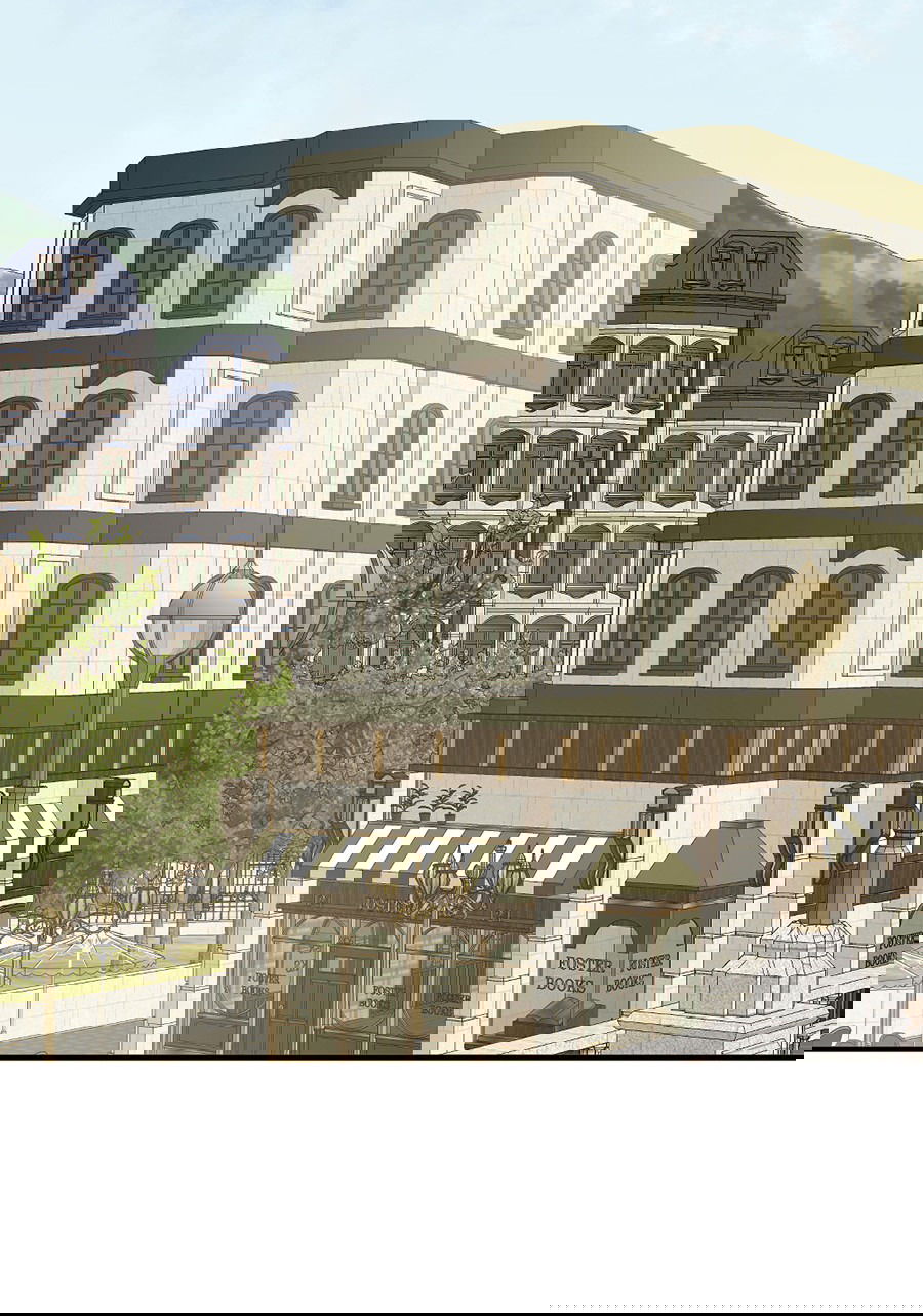 Манга Комедия романтических ошибок Нави - Глава 40 Страница 17