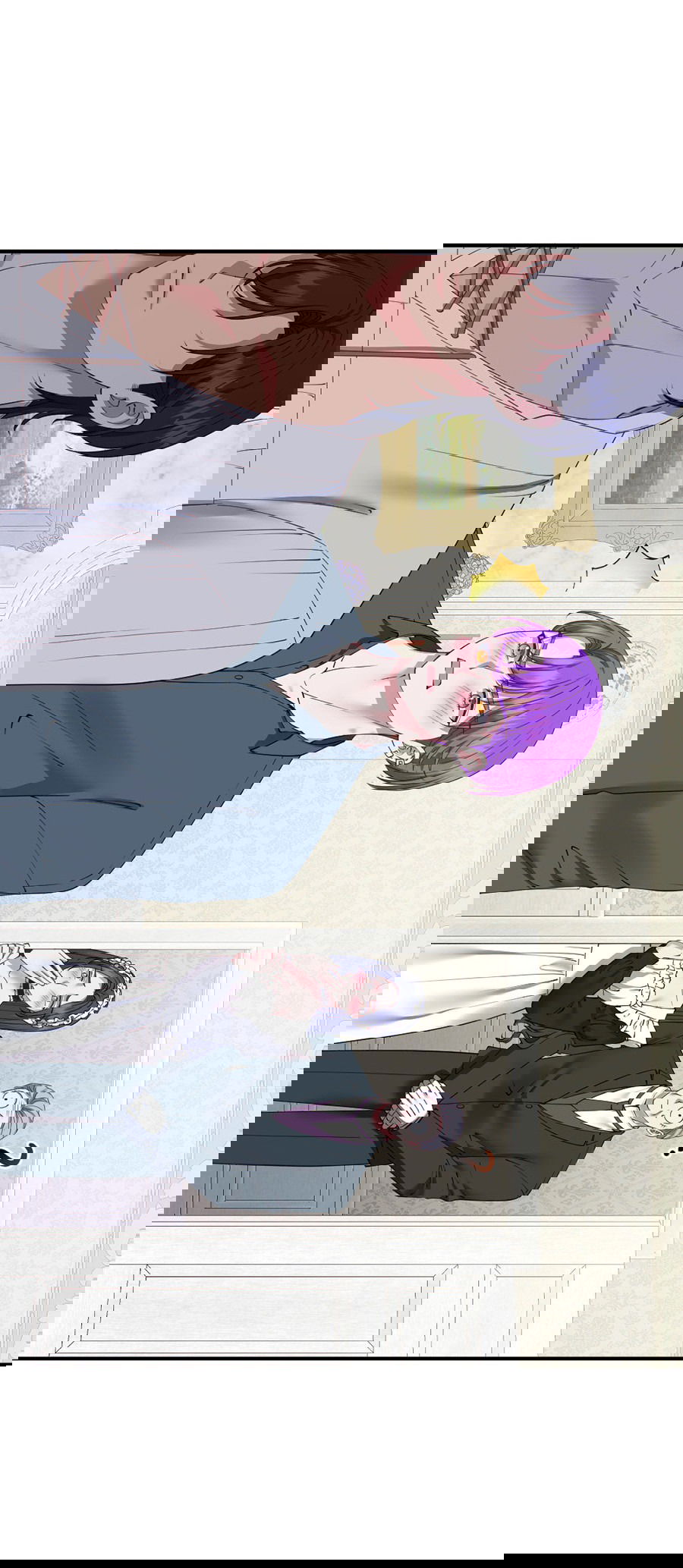 Манга Комедия романтических ошибок Нави - Глава 42 Страница 2