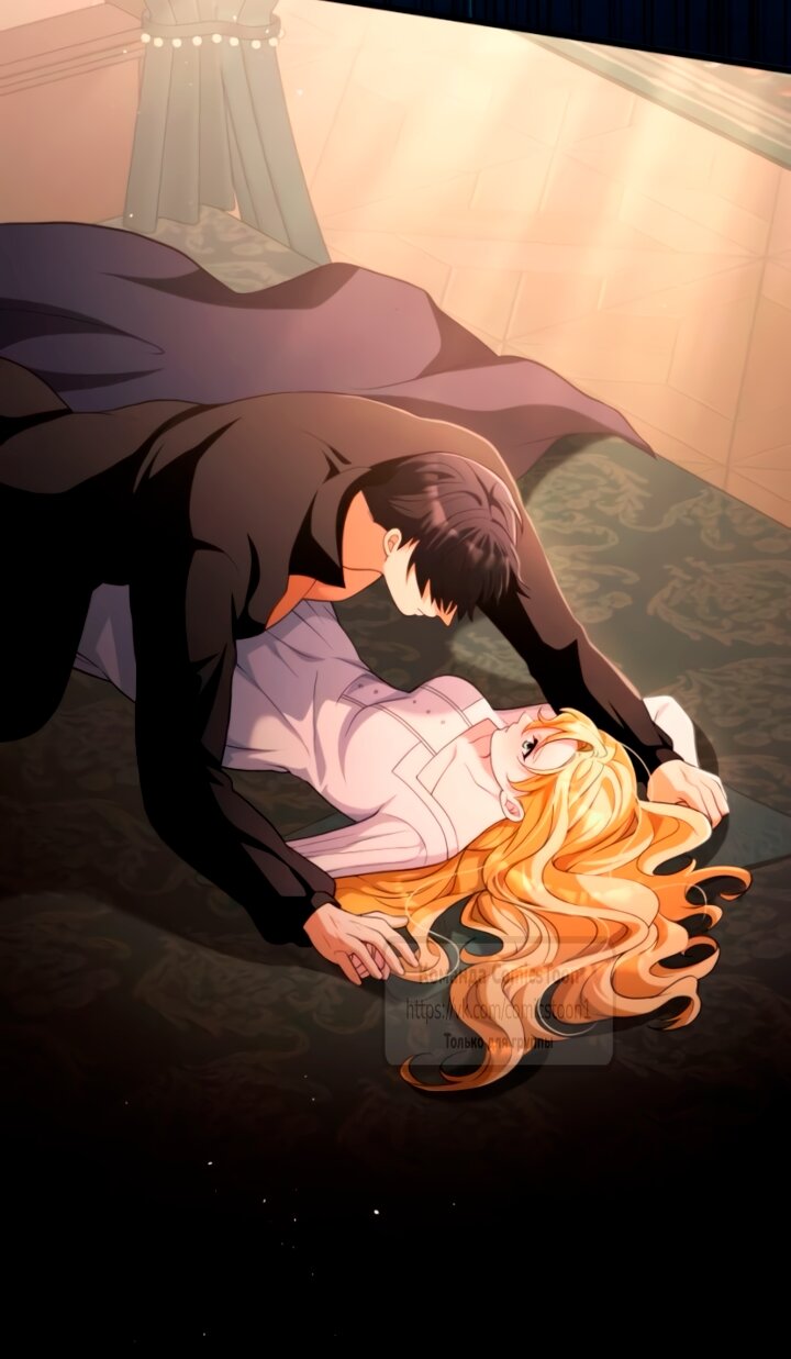 Манга Варварское предложение - Глава 59 Страница 29