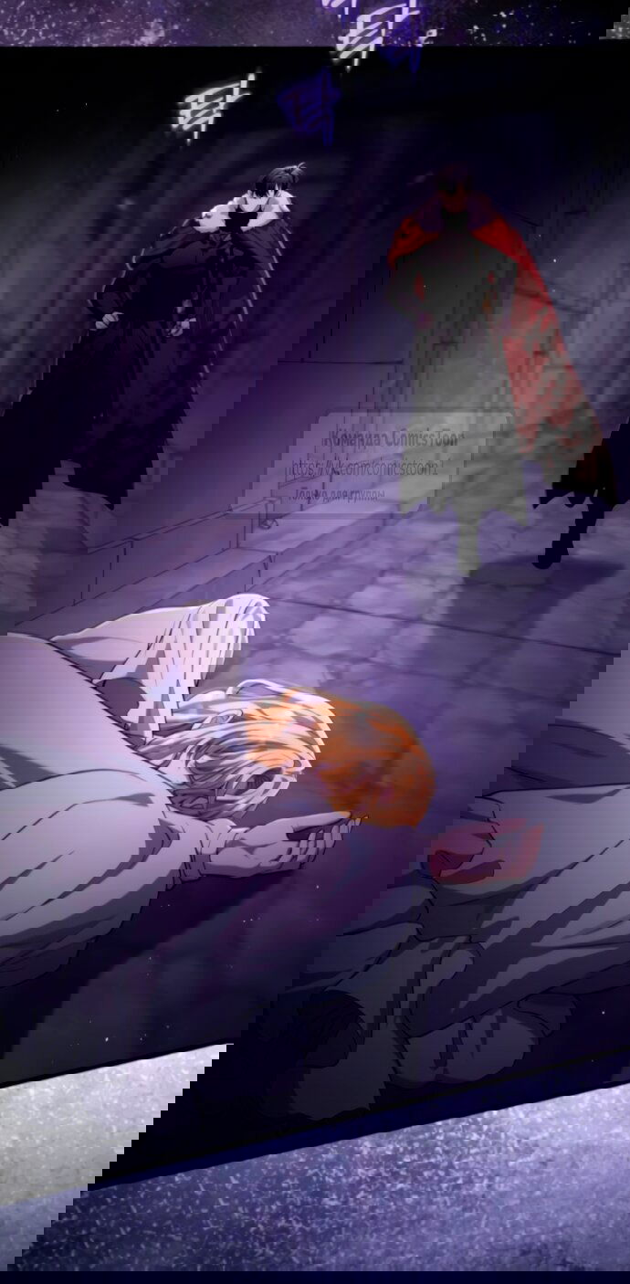 Манга Варварское предложение - Глава 56 Страница 43