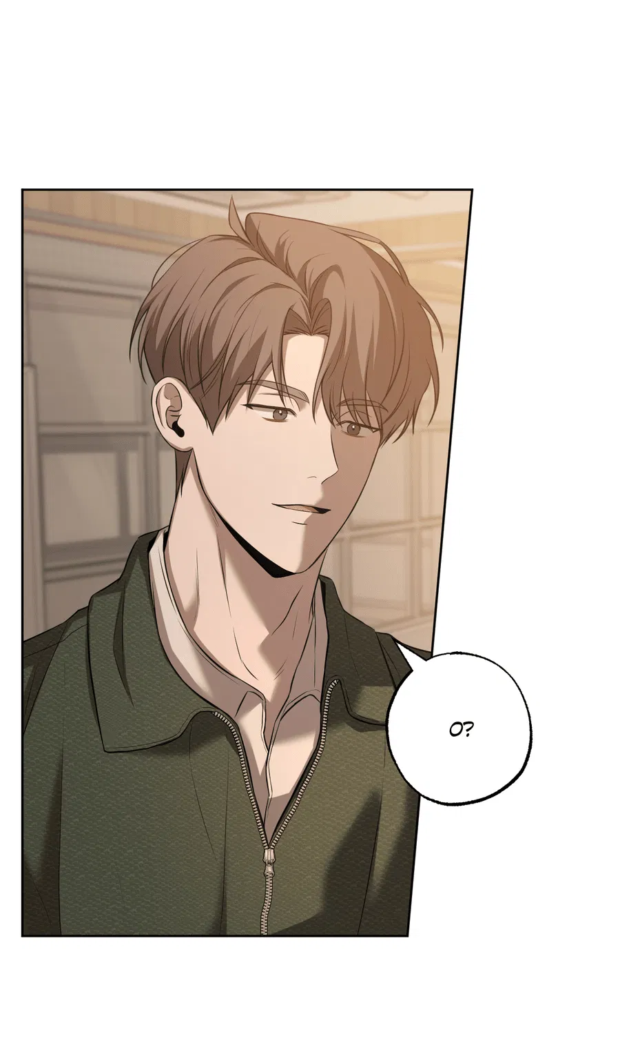 Манга Не лгите - Глава 25 Страница 31