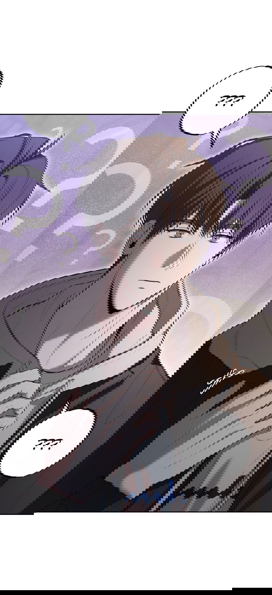 Манга Не лгите - Глава 25 Страница 48