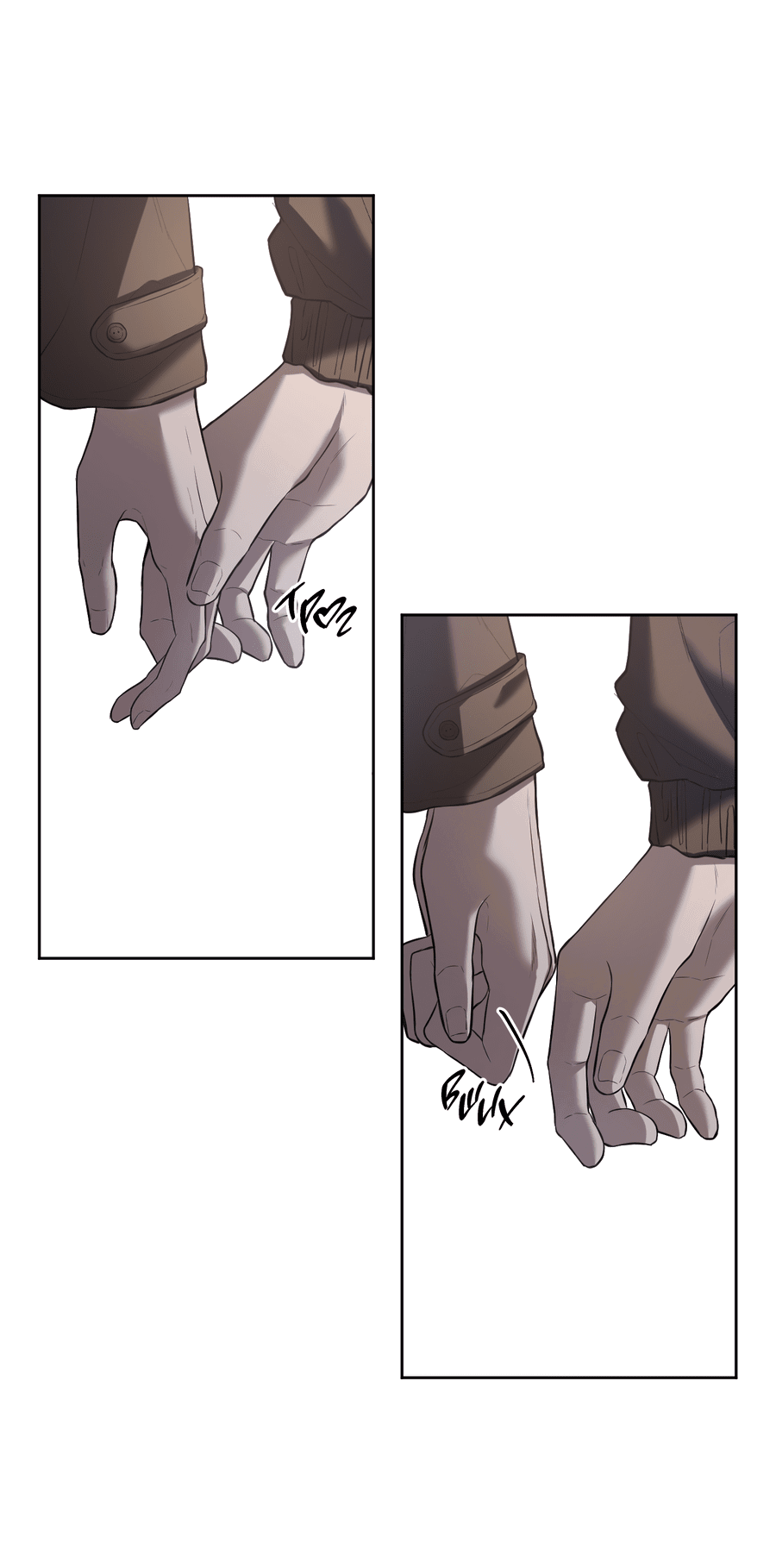 Манга Не лгите - Глава 25 Страница 47