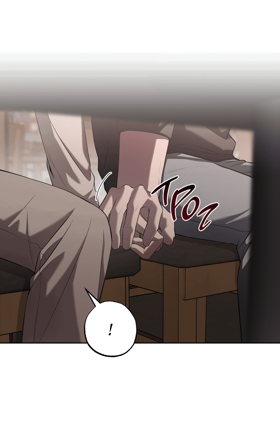 Манга Не лгите - Глава 26 Страница 6