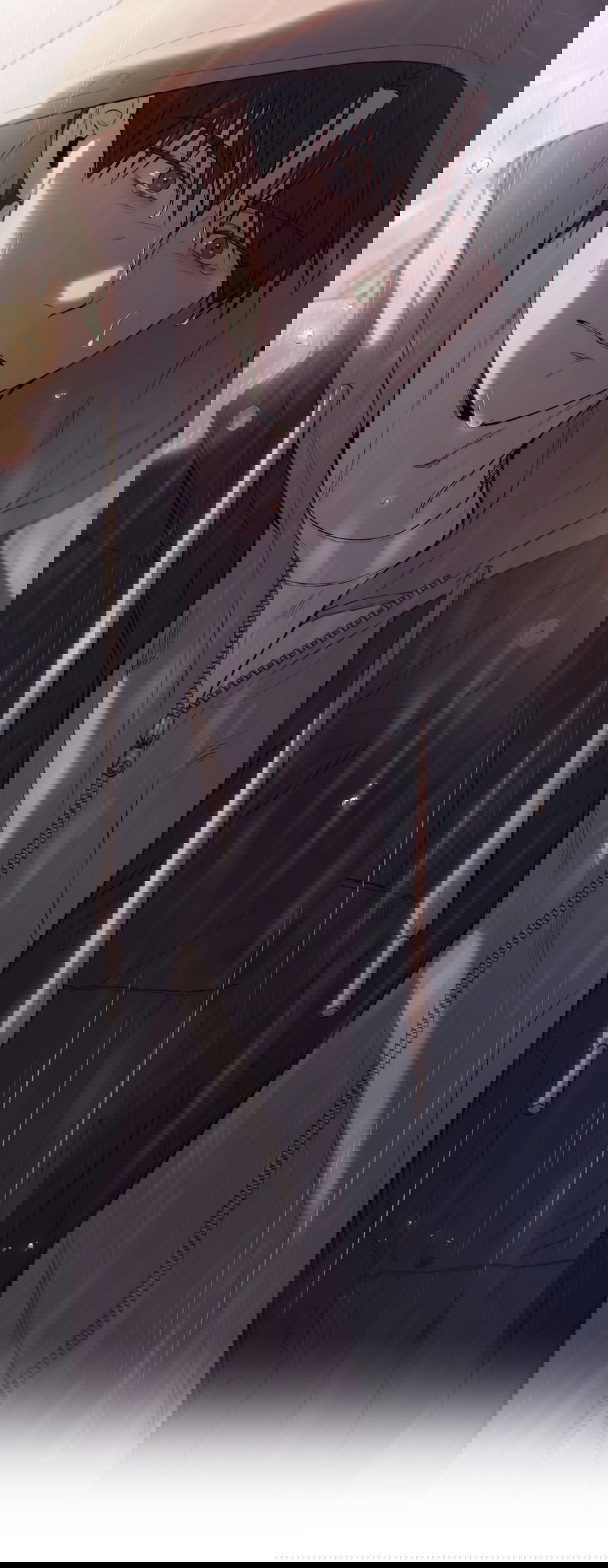 Манга Не лгите - Глава 27 Страница 17