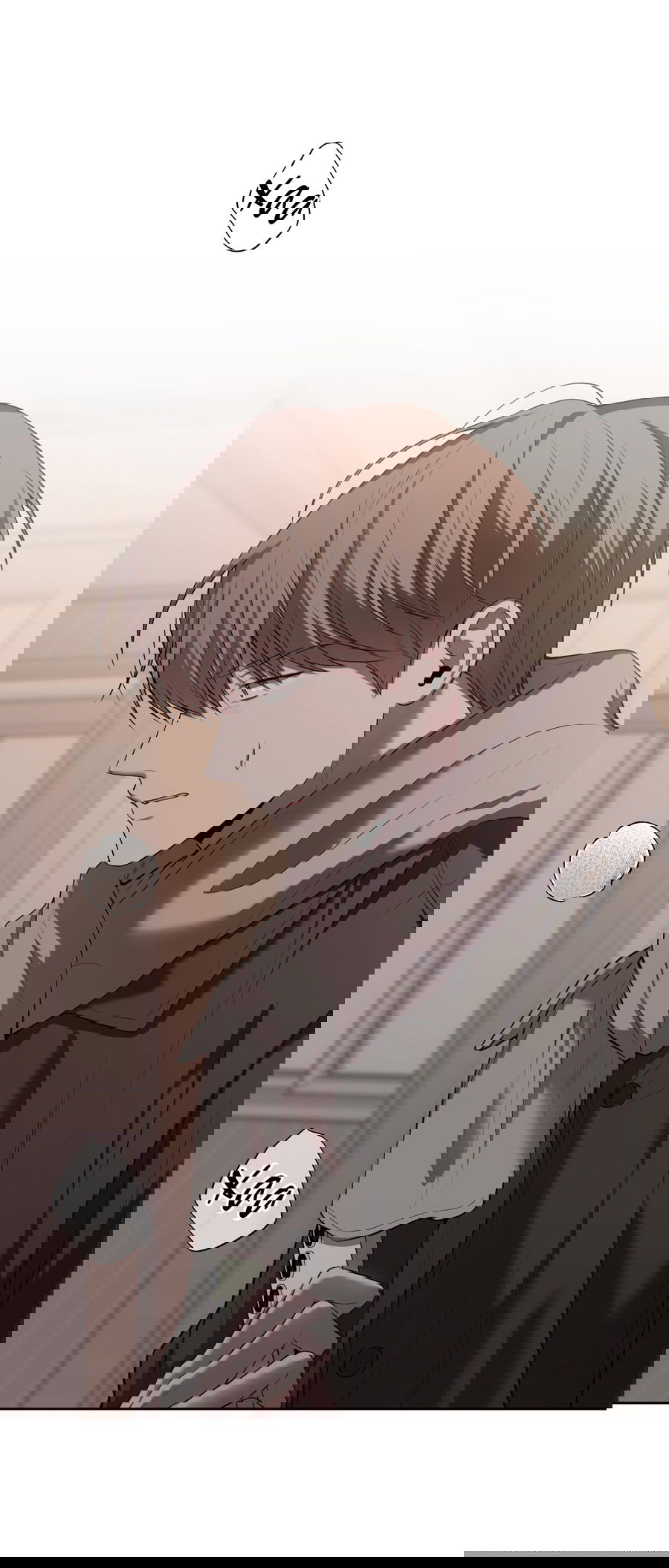 Манга Не лгите - Глава 27 Страница 25