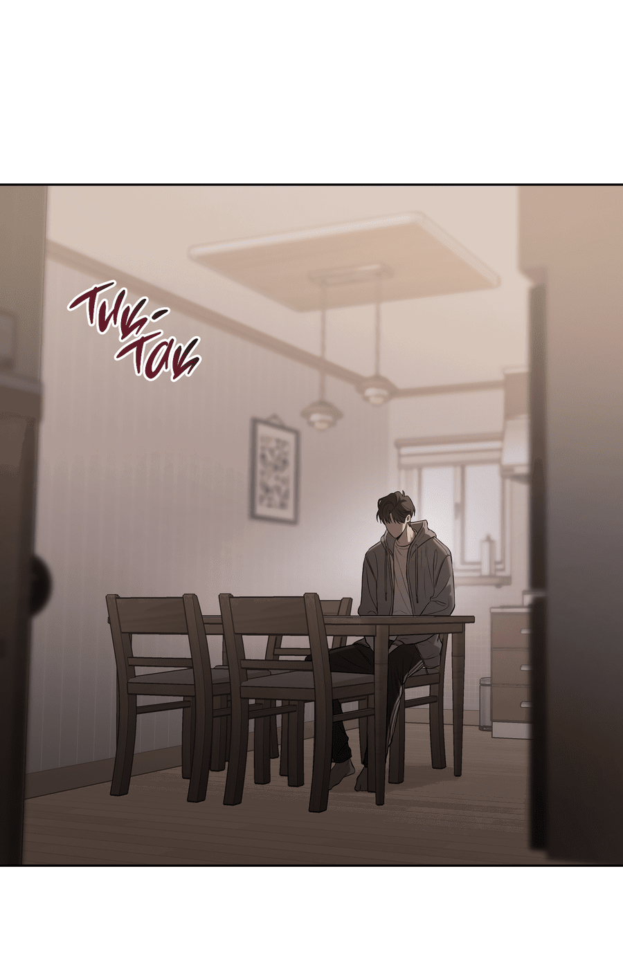 Манга Не лгите - Глава 27 Страница 3