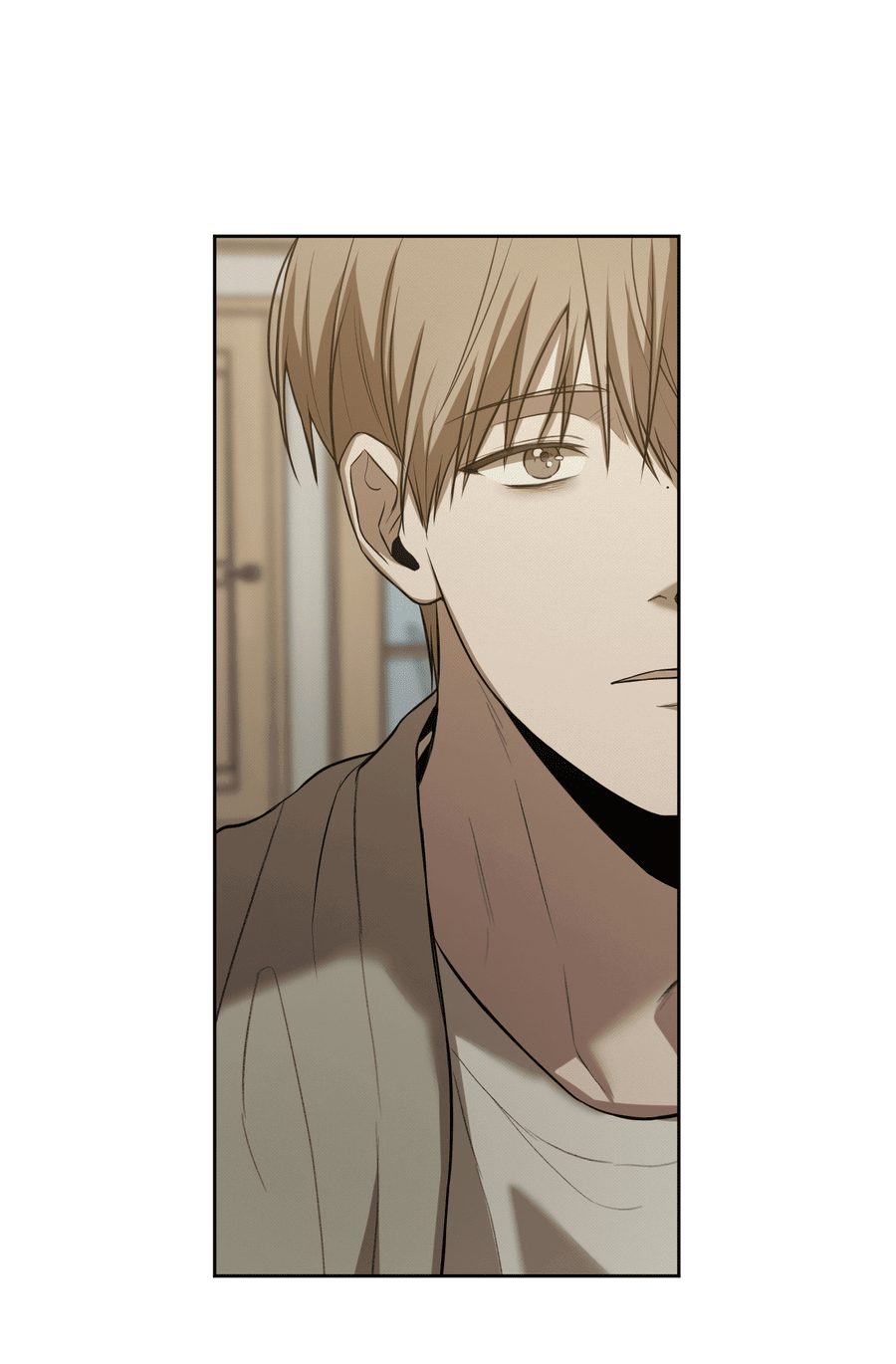 Манга Не лгите - Глава 28 Страница 36