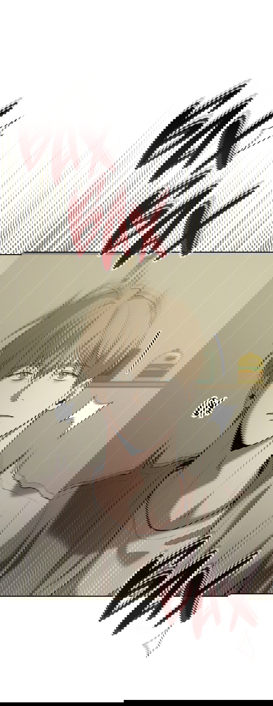 Манга Не лгите - Глава 28 Страница 33