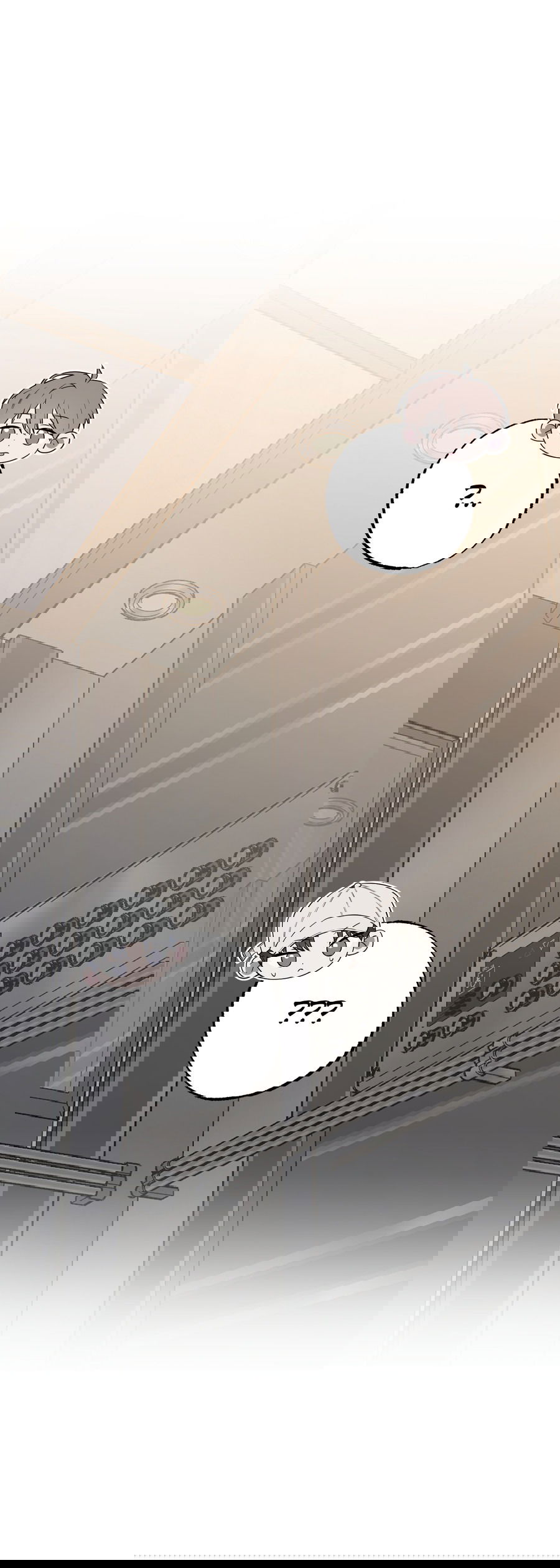 Манга Не лгите - Глава 30 Страница 22