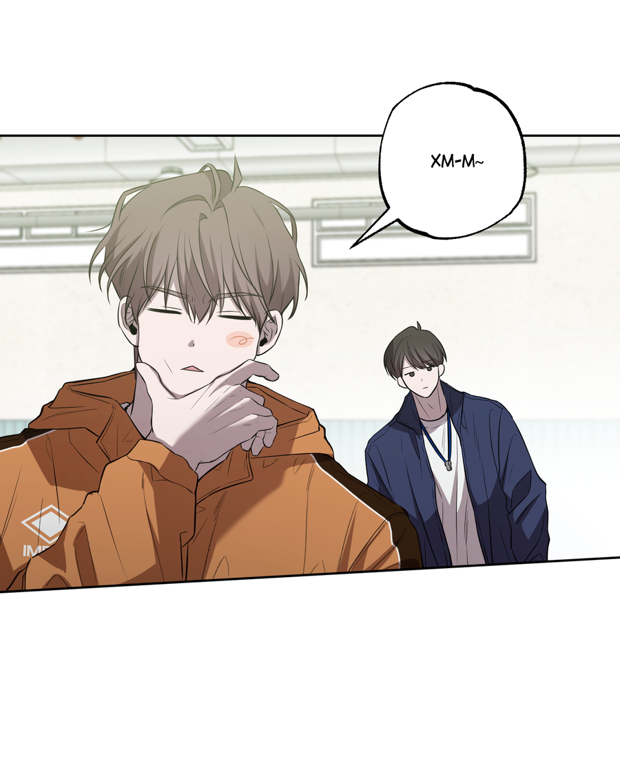 Манга Не лгите - Глава 31 Страница 4