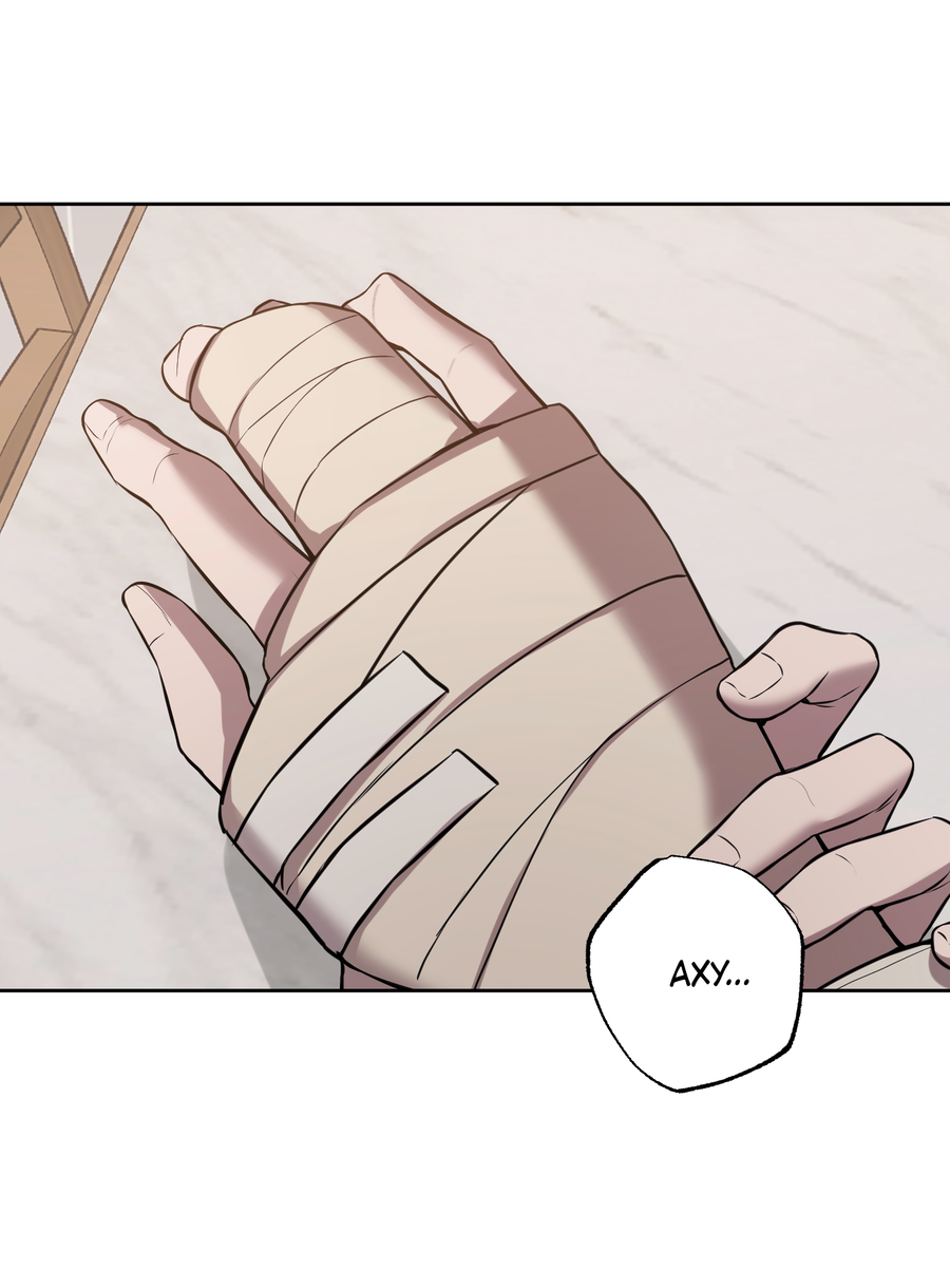 Манга Не лгите - Глава 33 Страница 37