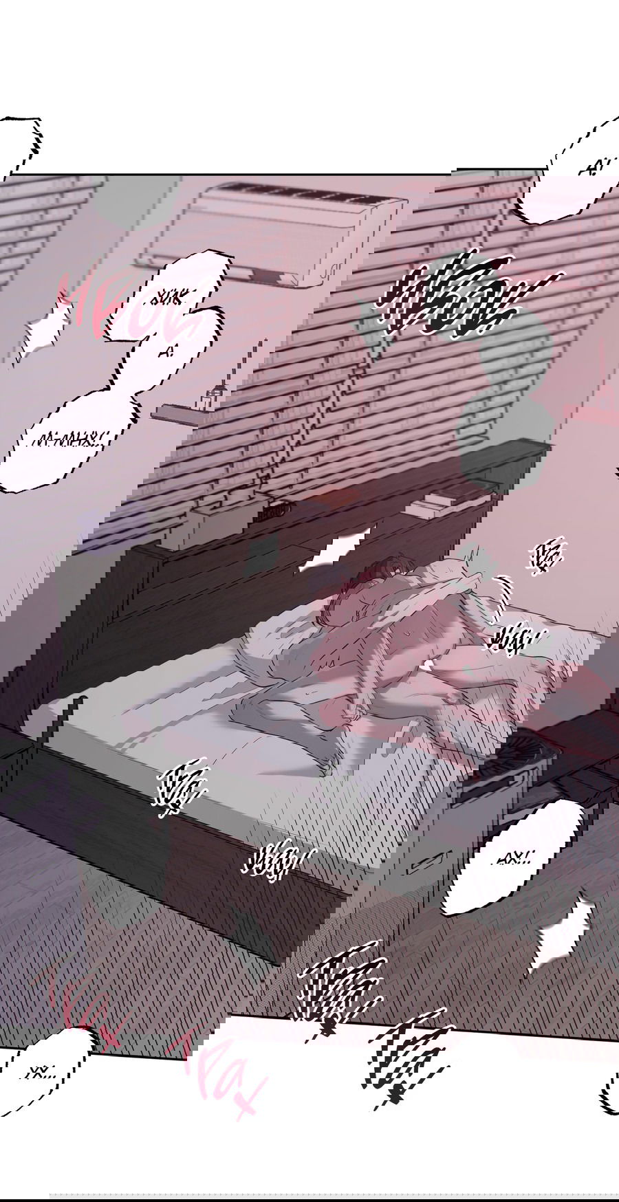 Манга Не лгите - Глава 23 Страница 26