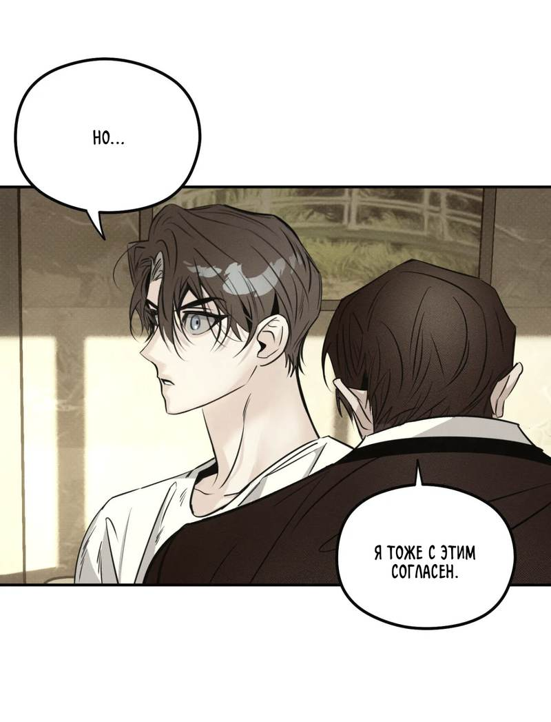 Манга Лунное отражение - Глава 20 Страница 25