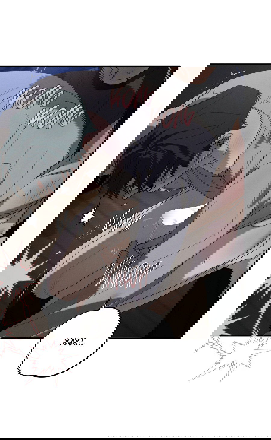 Манга Неполное сгорание - Глава 24 Страница 23