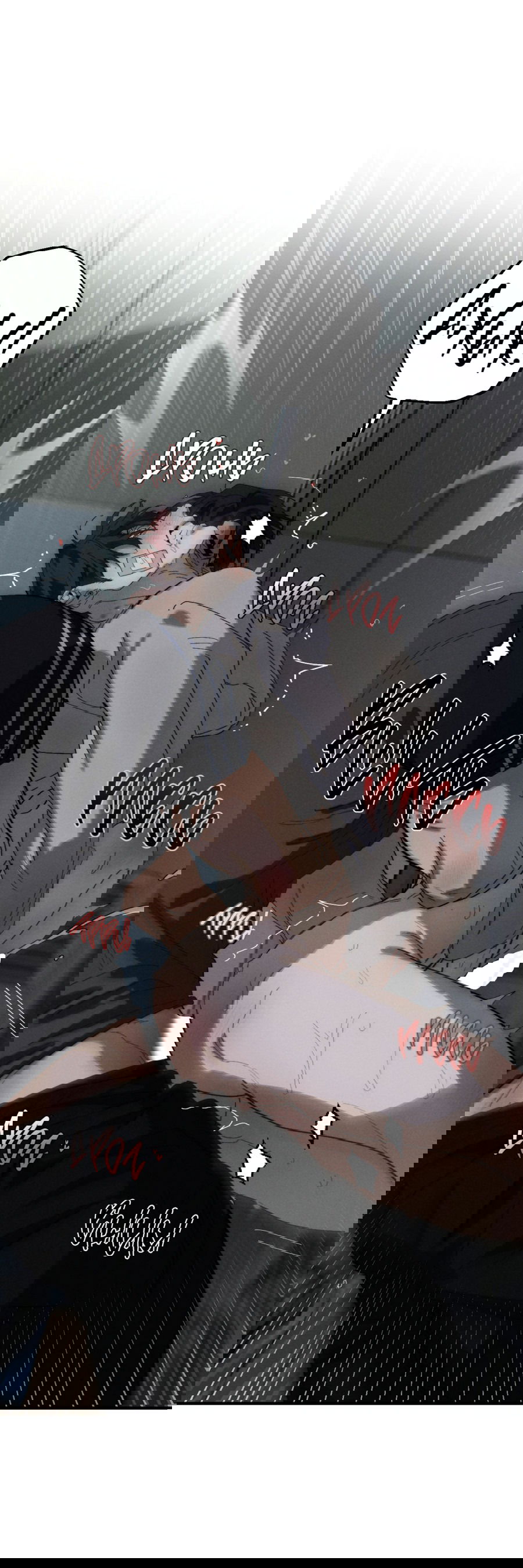 Манга Неполное сгорание - Глава 24 Страница 28