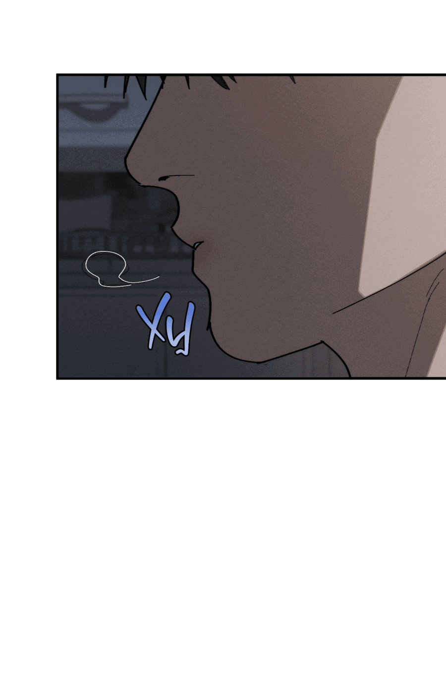 Манга Неполное сгорание - Глава 24 Страница 37