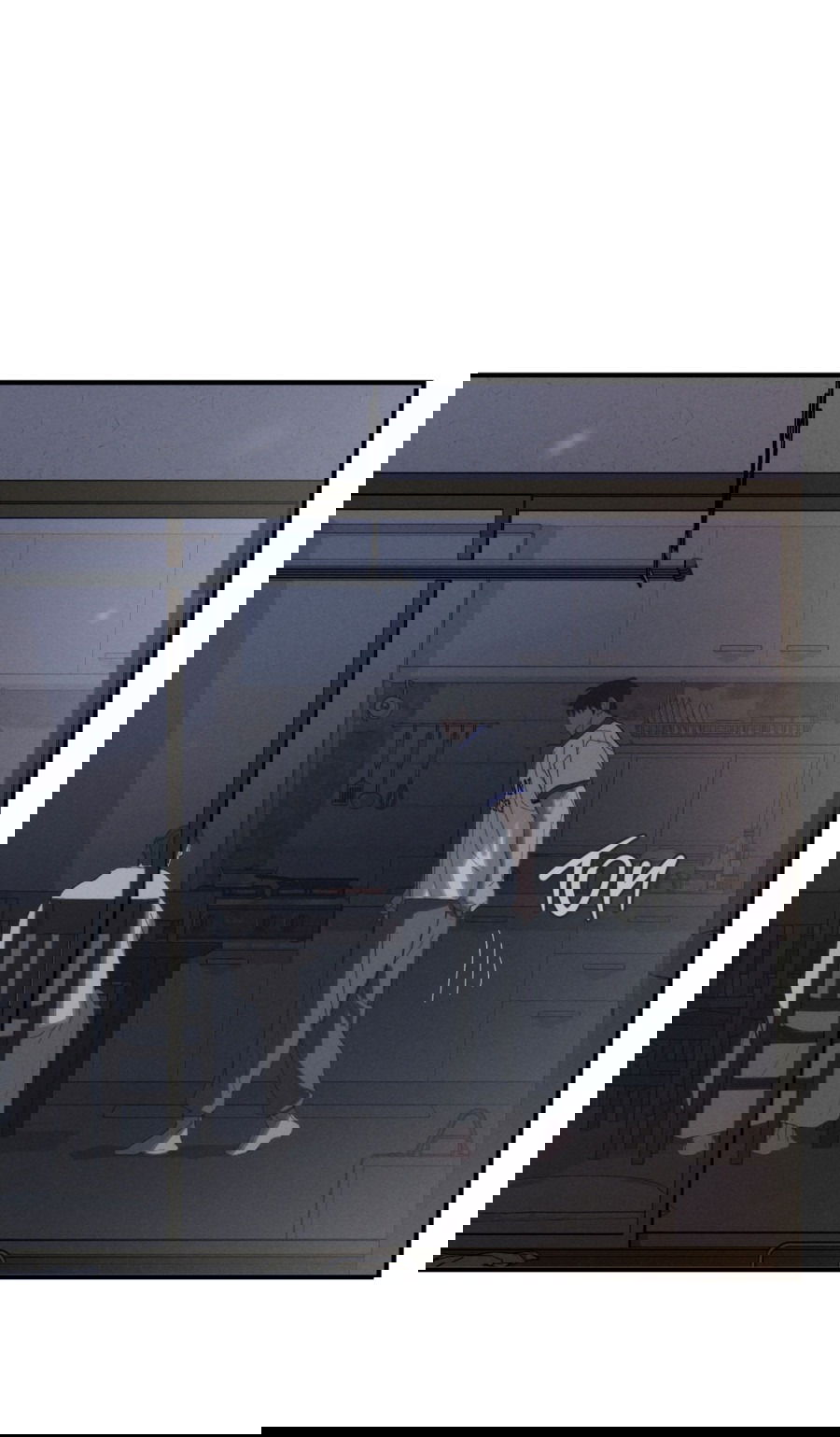 Манга Неполное сгорание - Глава 24 Страница 38