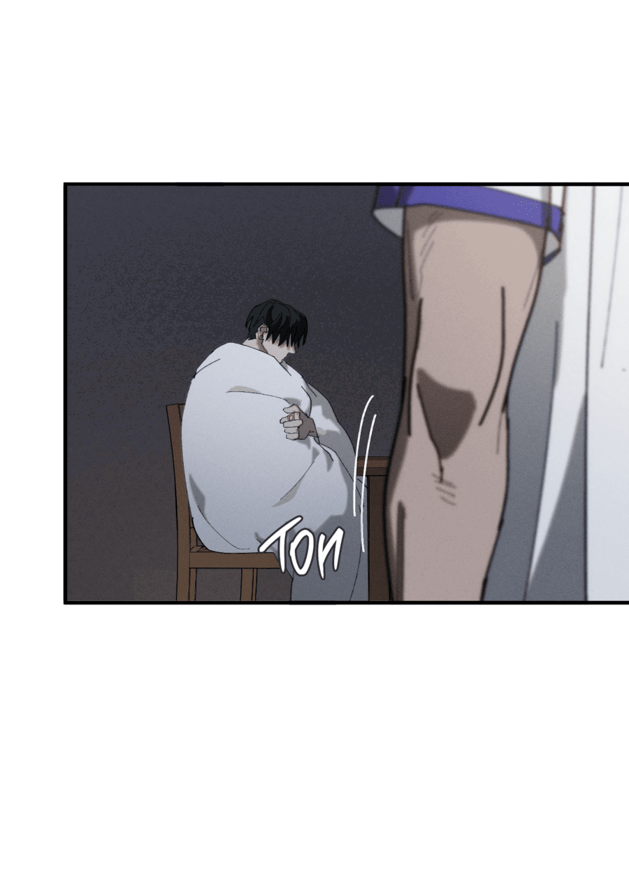 Манга Неполное сгорание - Глава 24 Страница 35