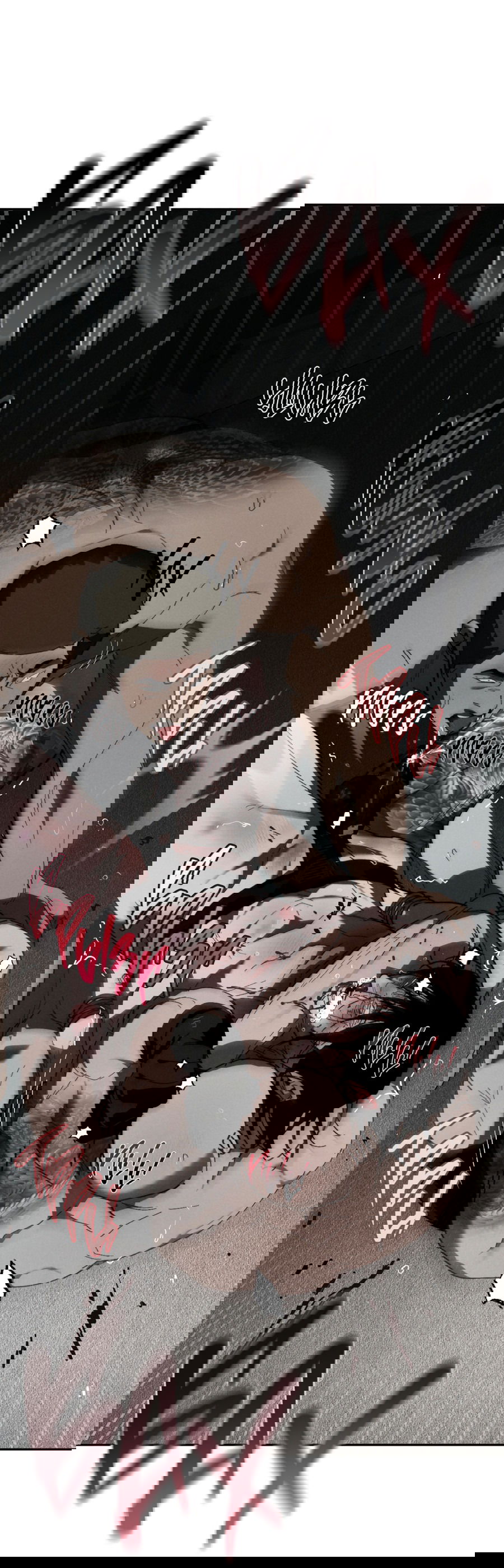 Манга Неполное сгорание - Глава 25 Страница 47