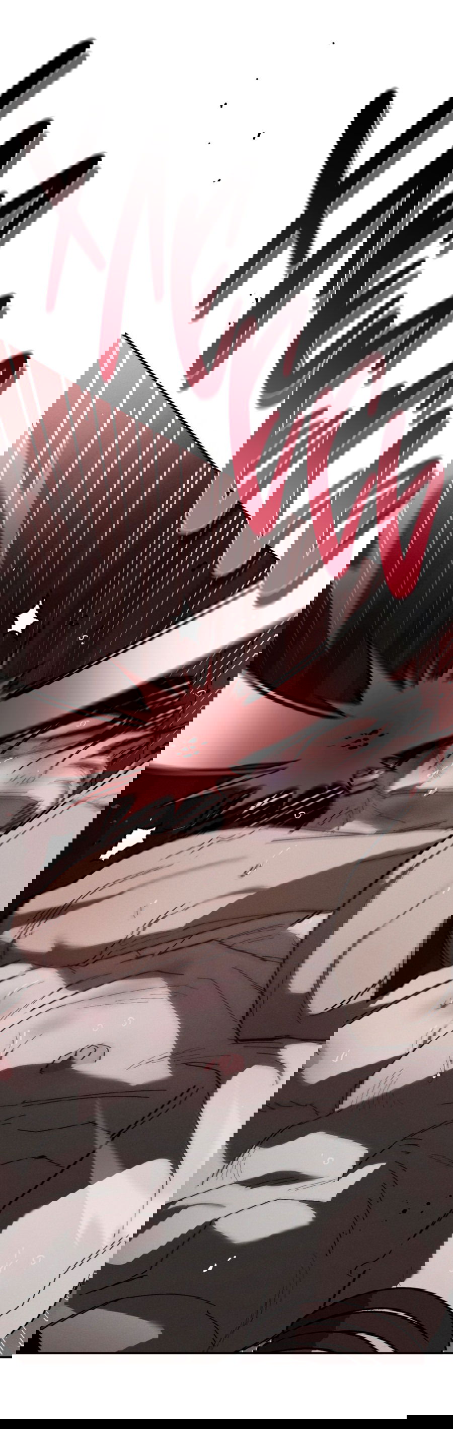 Манга Неполное сгорание - Глава 25 Страница 35