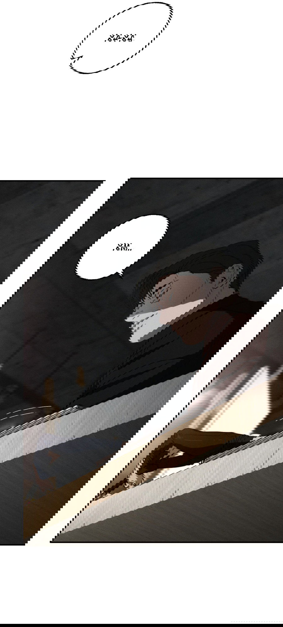 Манга Неполное сгорание - Глава 25 Страница 56