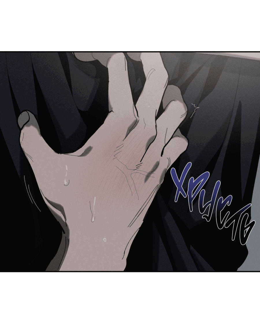 Манга Неполное сгорание - Глава 25 Страница 30