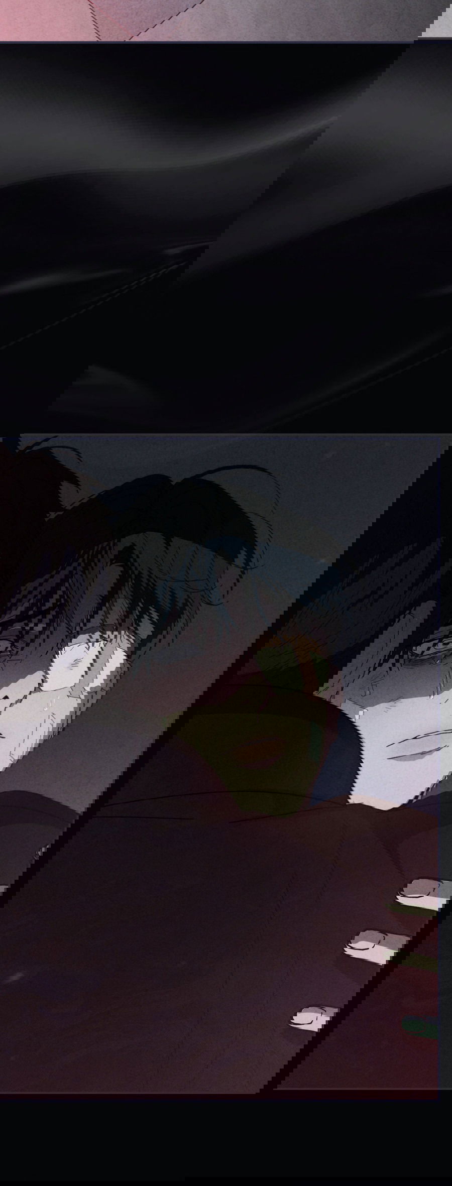 Манга Неполное сгорание - Глава 25 Страница 13