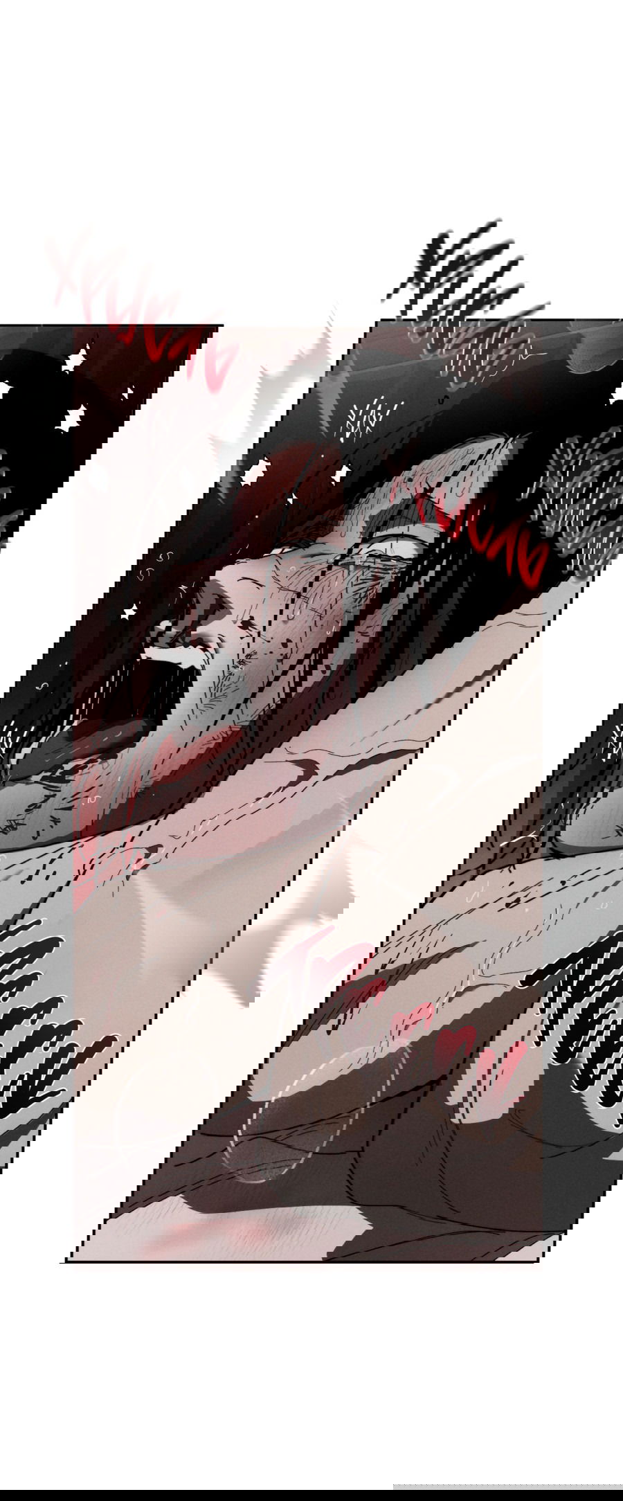 Манга Неполное сгорание - Глава 25 Страница 45