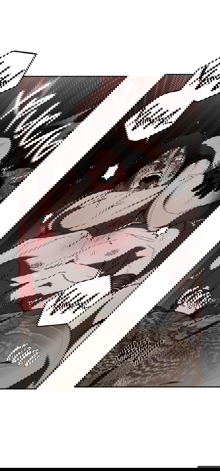 Манга Неполное сгорание - Глава 25 Страница 44