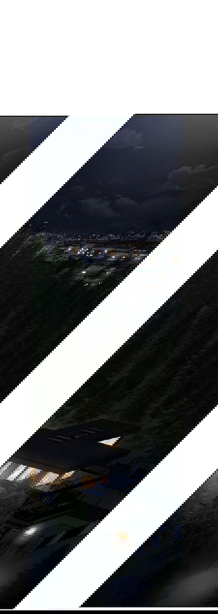 Манга Неполное сгорание - Глава 25 Страница 33