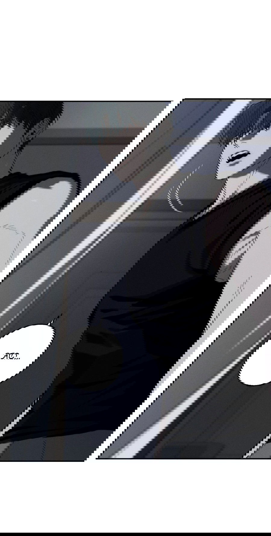 Манга Неполное сгорание - Глава 25 Страница 7