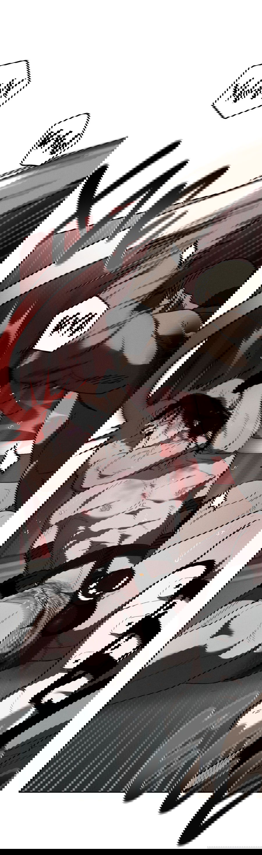 Манга Неполное сгорание - Глава 25 Страница 37