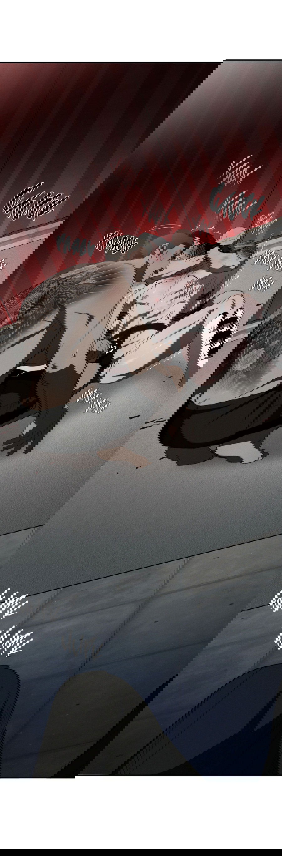 Манга Неполное сгорание - Глава 25 Страница 41