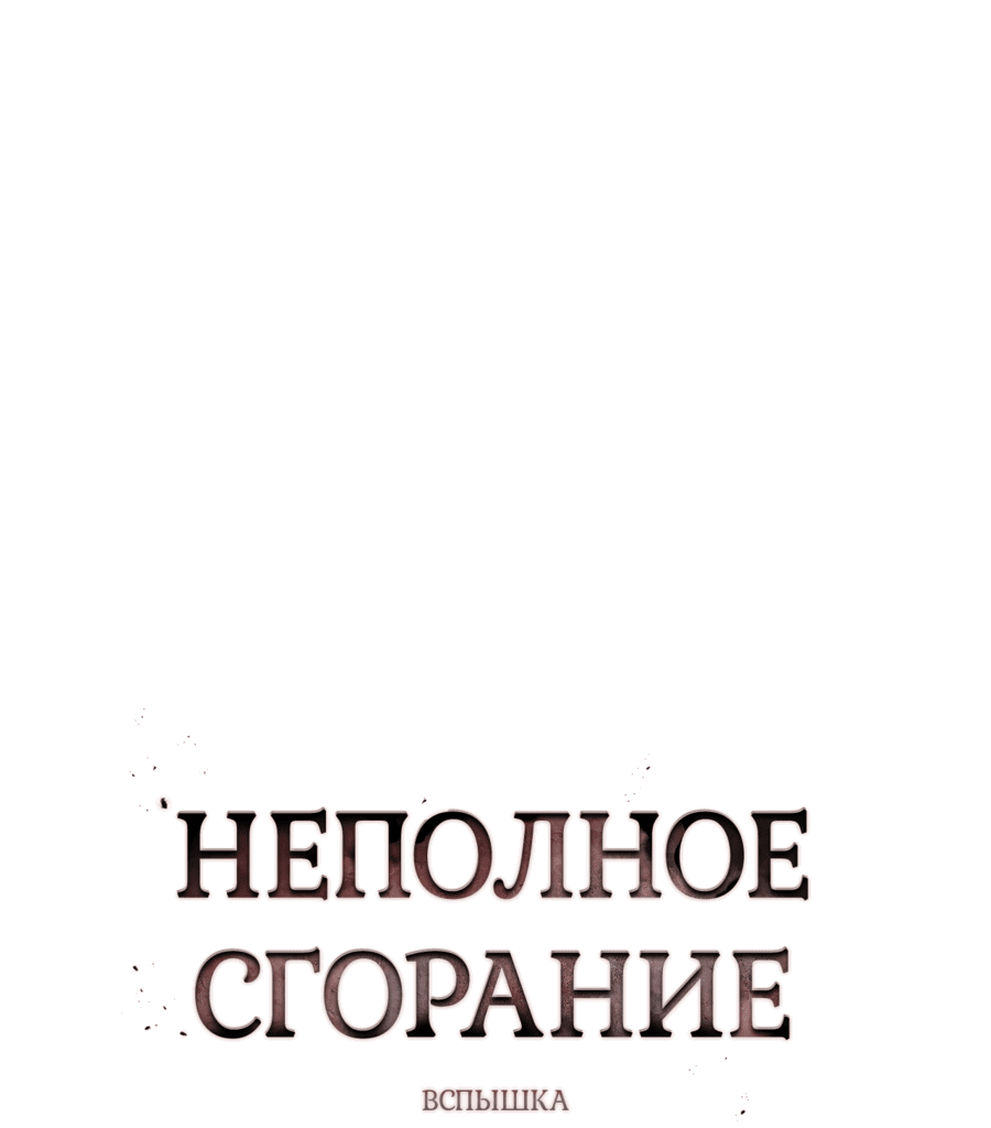 Манга Неполное сгорание - Глава 3 Страница 15